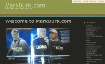 markburk.com