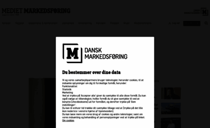 markedsforing.dk
