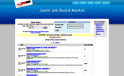 market.jamit.com