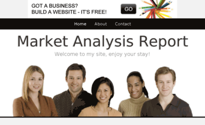 marketanalysisreports.bravesites.com
