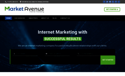 marketavenue.com