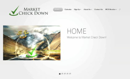 marketcheckdown.com