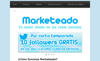 marketeado.com