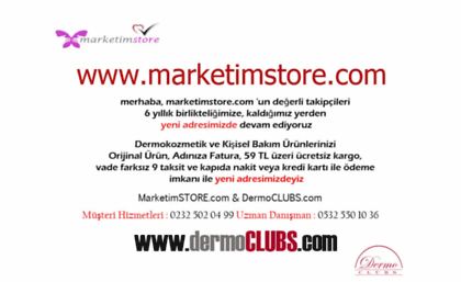 marketimstore.com