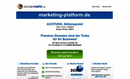 marketing-platform.de