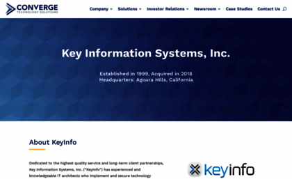 marketing.keyinfo.com