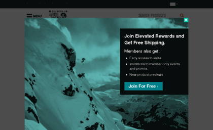 marketing.mountainhardwear.com