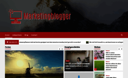 marketingblogger.de