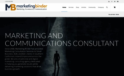 marketingcommunicationsblog.com