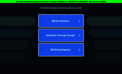 marketingconversation.com