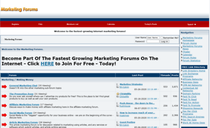 marketingforums.net