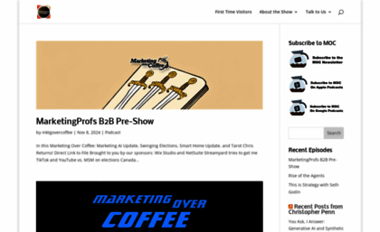 marketingovercoffee.com