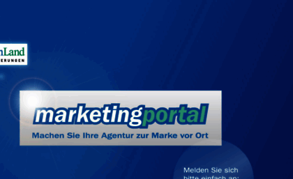 marketingportal.rheinland-versicherungen.de