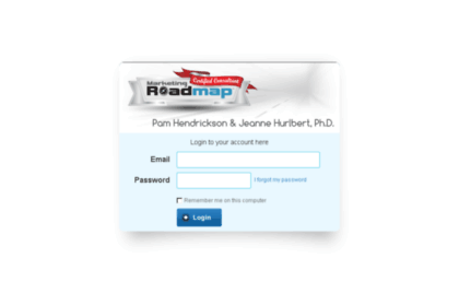 marketingroadmapcert.kajabi.com