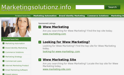 marketingsolutionz.info
