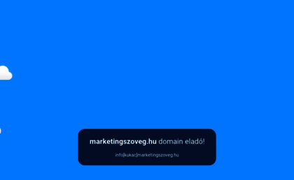 marketingszoveg.hu