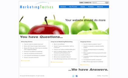 marketingtactics.com