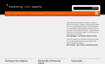 marketingvideoexperts.co.uk