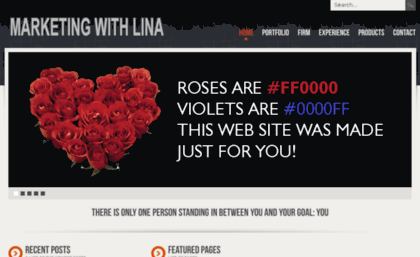 marketingwithlina.com