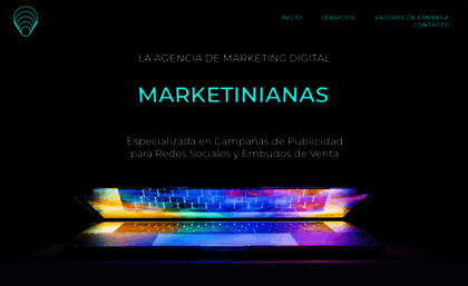 marketinianas.com