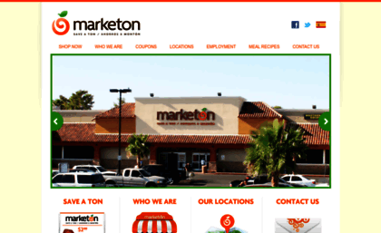 marketon.com