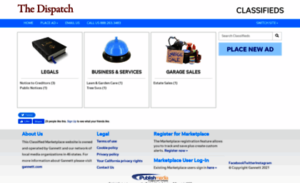 marketplace.the-dispatch.com