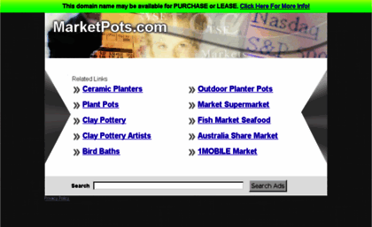marketpots.com