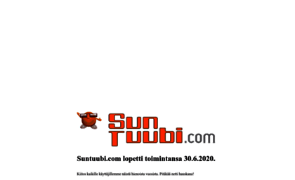 markkuandserge.suntuubi.com