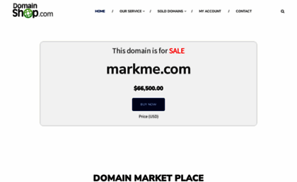 markme.com