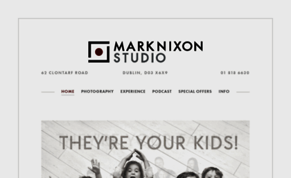 marknixon.com