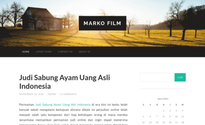 markofilm.com