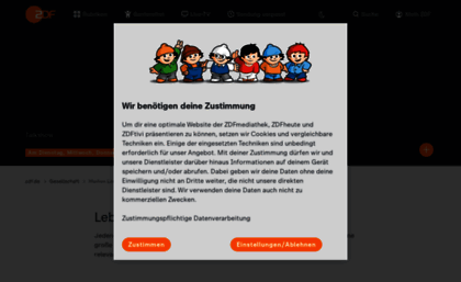 markuslanz.zdf.de