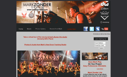markzonder.com