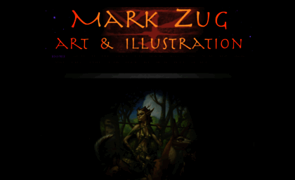 markzug.com