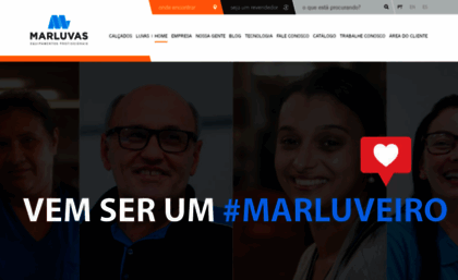 marluvas.com.br