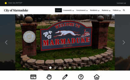 marmadukear.com