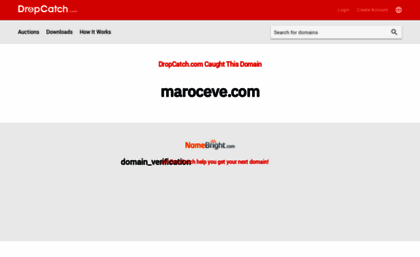 maroceve.com
