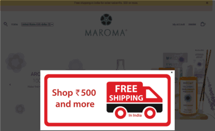 maroma.com