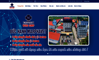marphavet.com