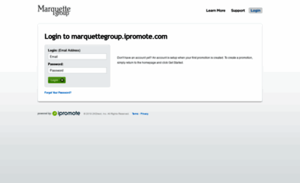 marquettegroup.ipromote.com