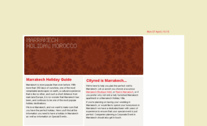 marrakech-holiday-guide.com
