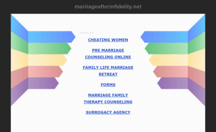 marriageafterinfidelity.net