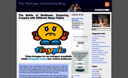 marriagecounselingblog.com