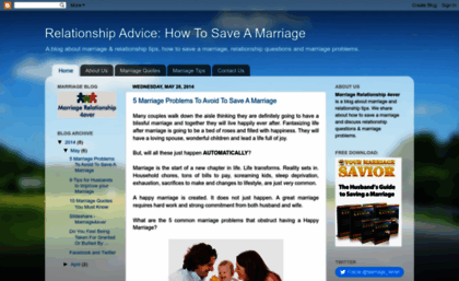 marriagerelationship4ever.blogspot.sg