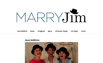 marryjim.com