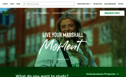 marshall.edu