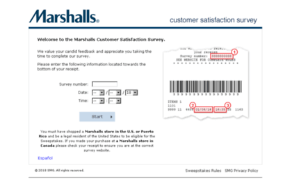 marshallsfeedback.com