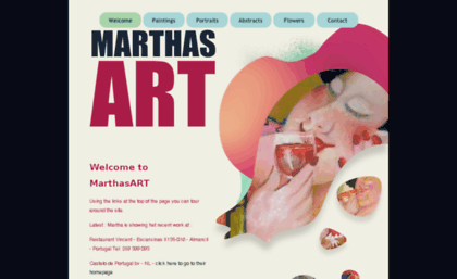 marthas-art.com