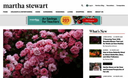 marthastewart.com