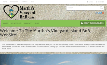 marthasvineyardbnb.com